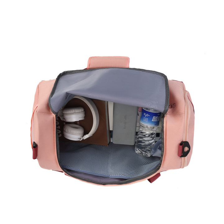 Multi-Functional Travel Gym Duffle Bag Stornfield