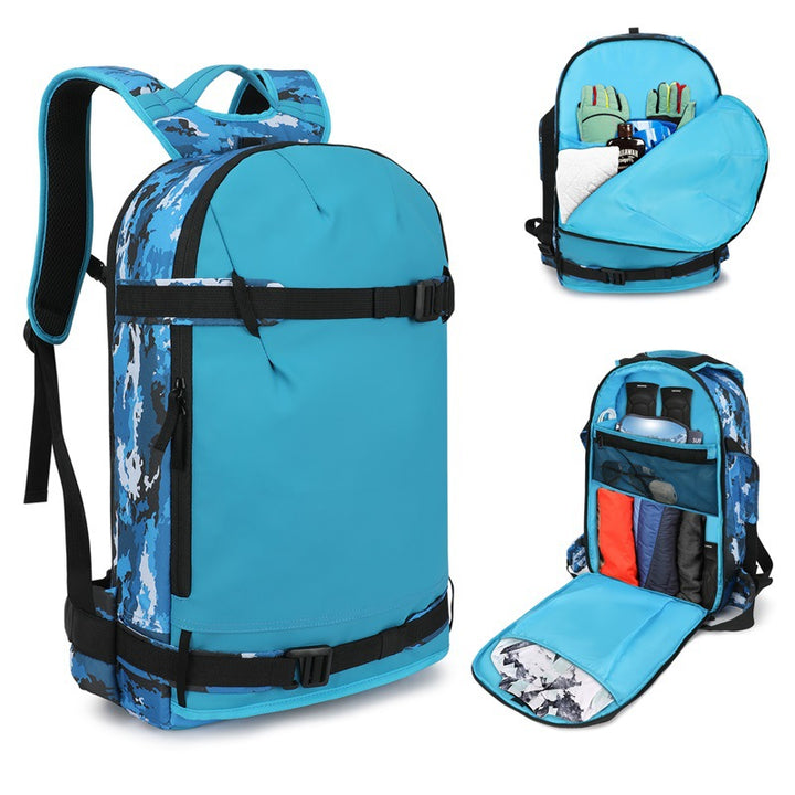 Sports Backpack Stornfield