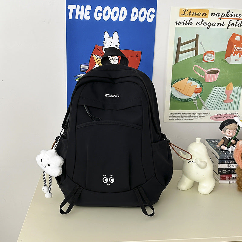 Cartoon-Themed Functional Backpack Stornfield