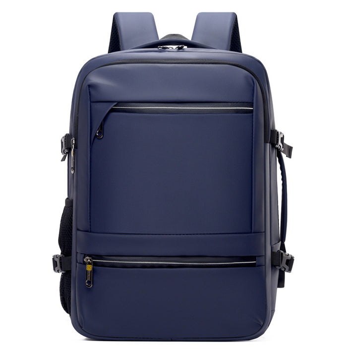 Advanced Multi-Functional Backpack Stornfield