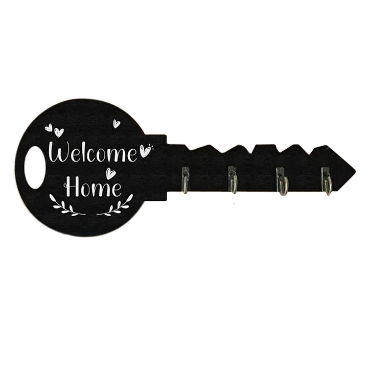 Key holder in key shape Stornfield