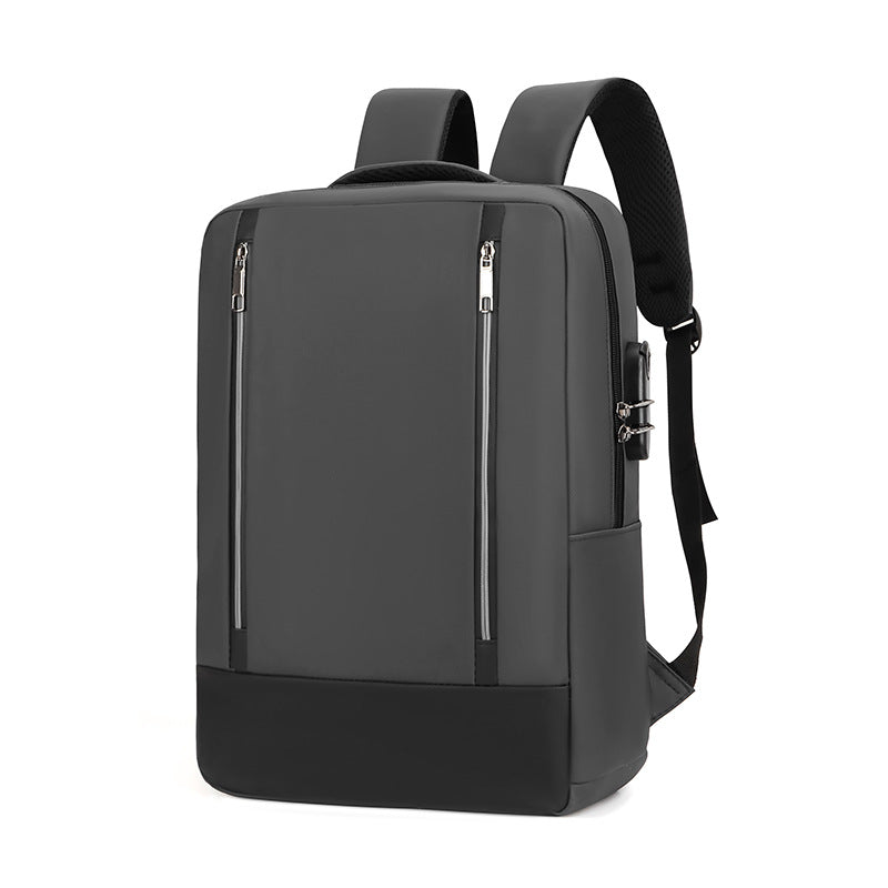 Modern Tech-Savvy Business Backpack Stornfield