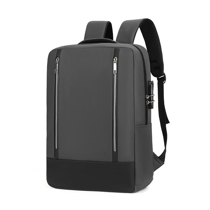 Modern Tech-Savvy Business Backpack Stornfield