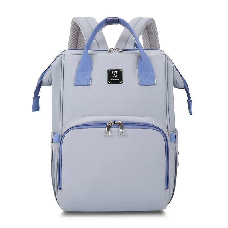 Multi-Functional Convertible Backpack Stornfield