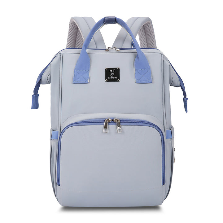 Multi-Functional Convertible Backpack Stornfield