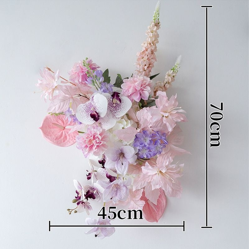 Premium Artificial Floral Bouquet