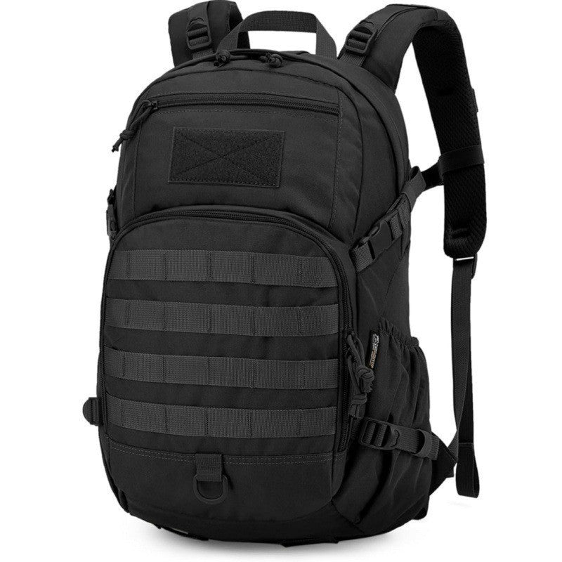 Tactical backpack with modular storage system Stornfield