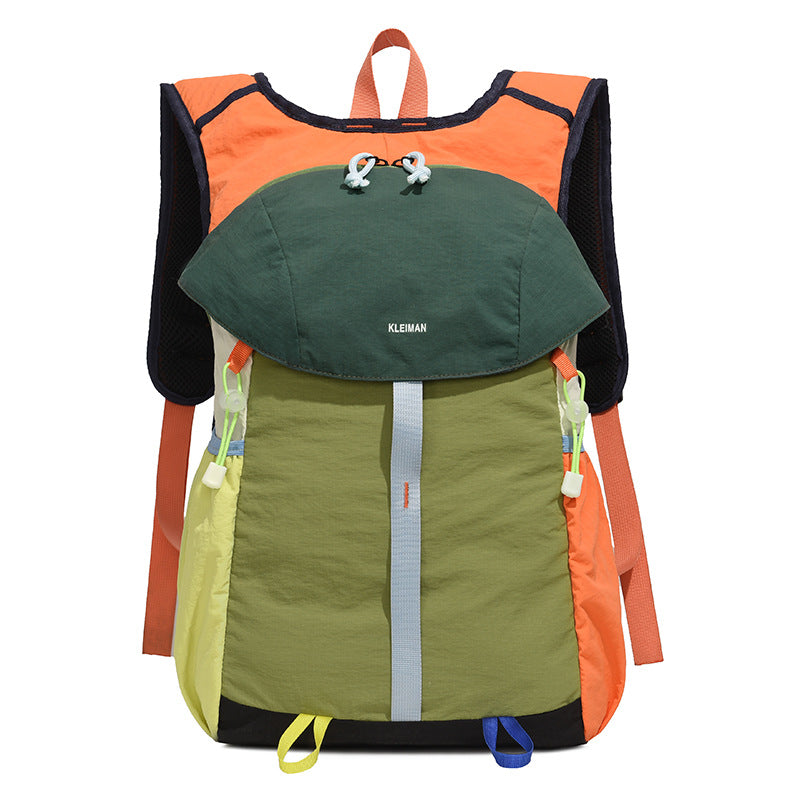 Multi-Functional Outdoor Daypack Stornfield