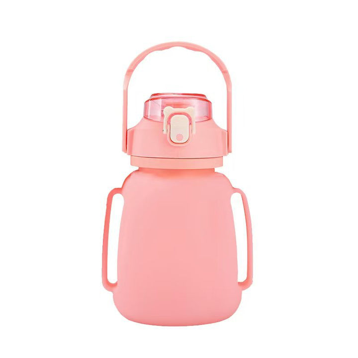 Women Portable Watering Can with Stable Handle Stornfield