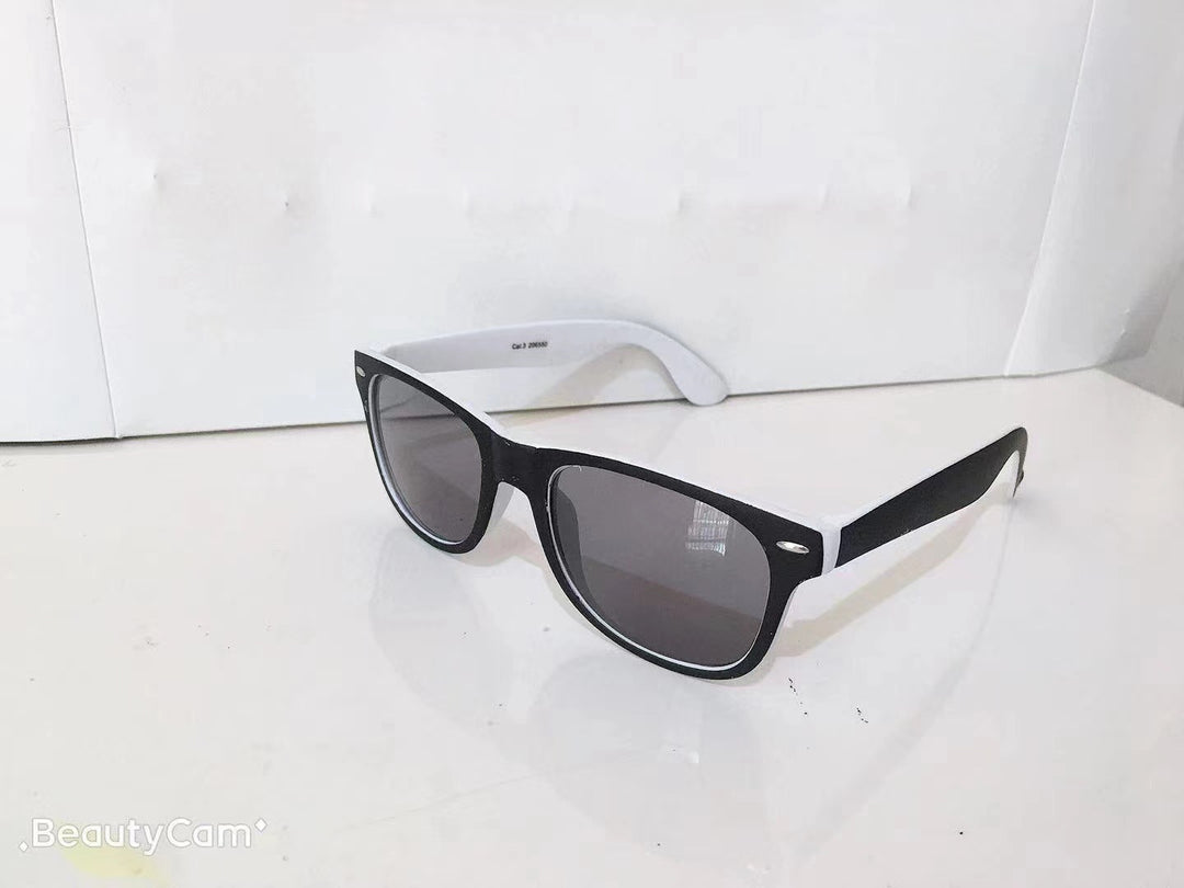 Vintage Inspired Square Sunglasses Stornfield