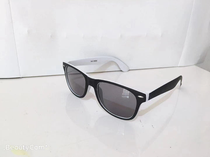 Vintage Inspired Square Sunglasses Stornfield