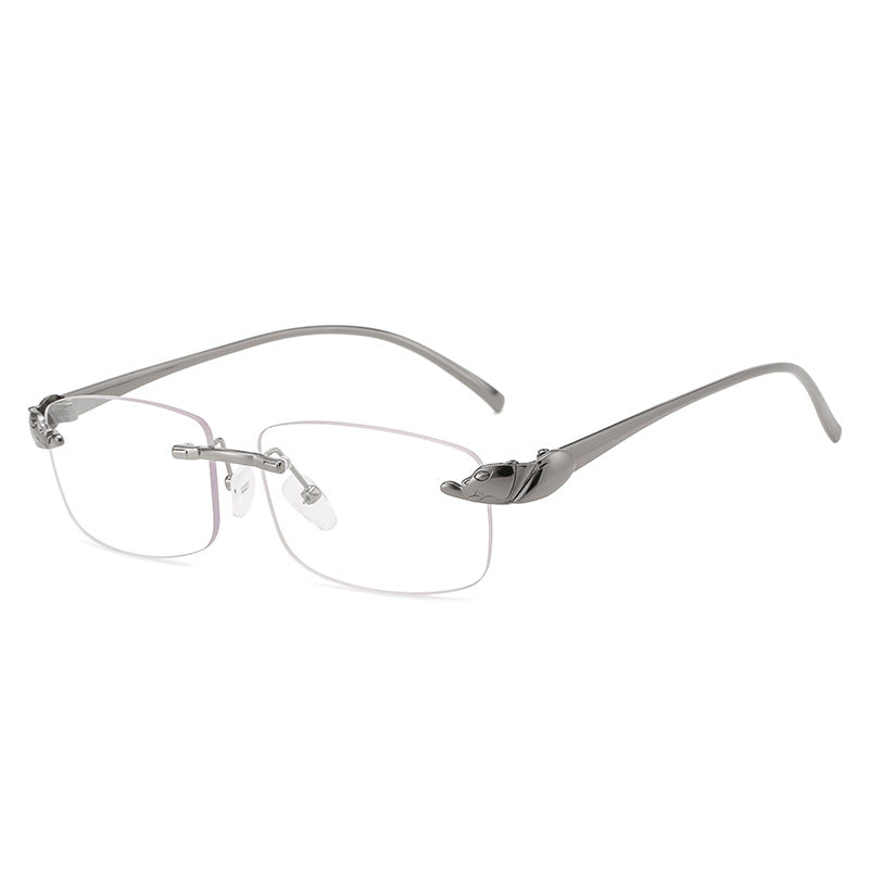 Women's fashionable sunglasses with a creative frame and high-quality lenses Stornfield