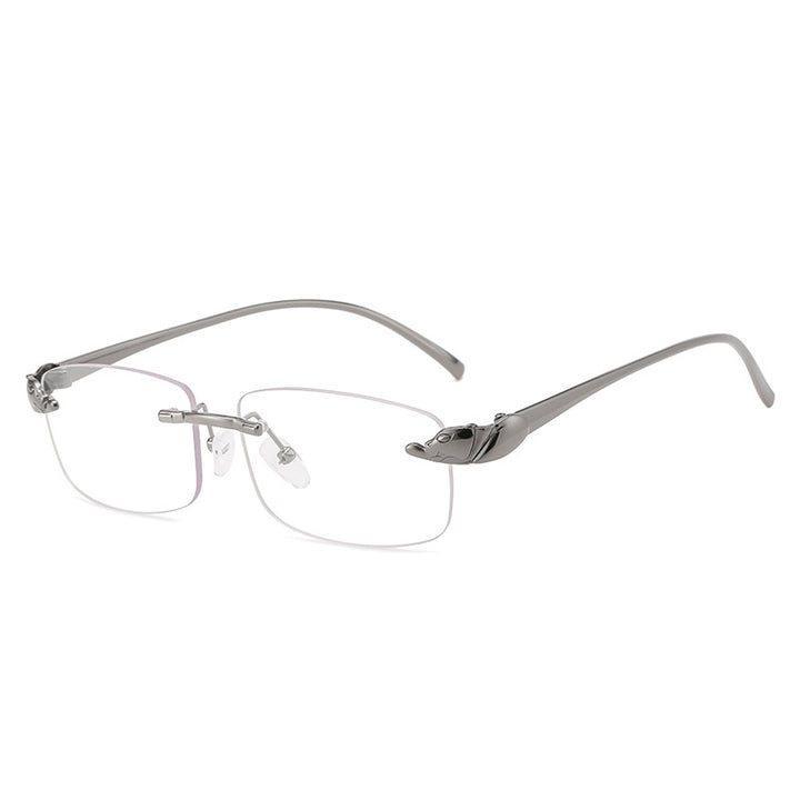 Women's fashionable sunglasses with a creative frame and high-quality lenses Stornfield