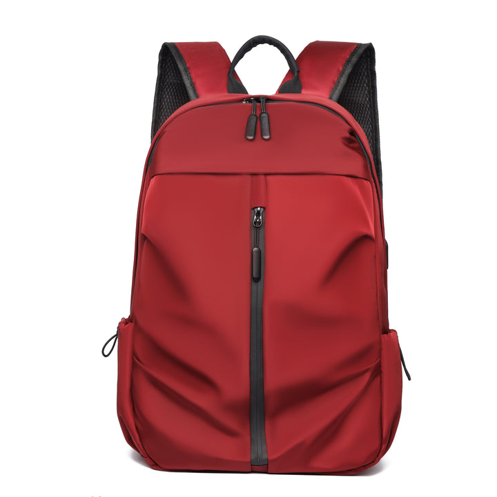Modern Sleek Backpack Stornfield