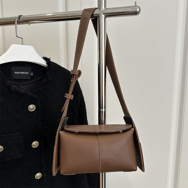 Minimalist Shoulder Bag