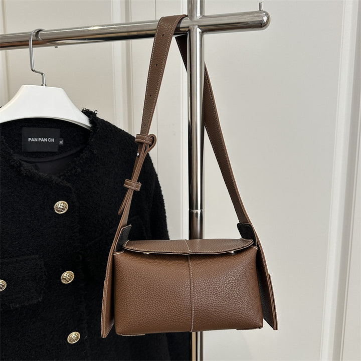 Minimalist Shoulder Bag