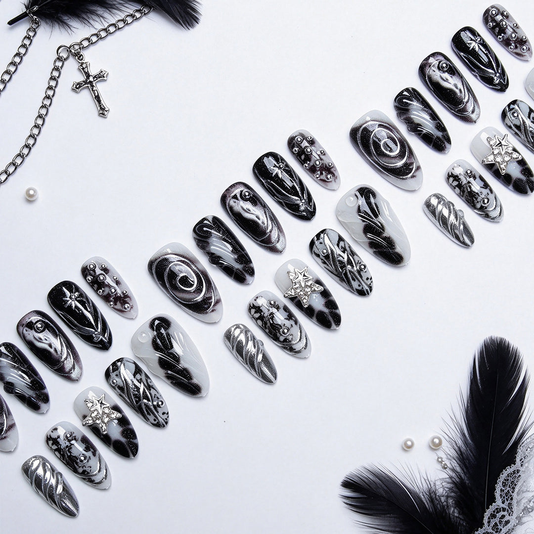 Artificial nails Stornfield
