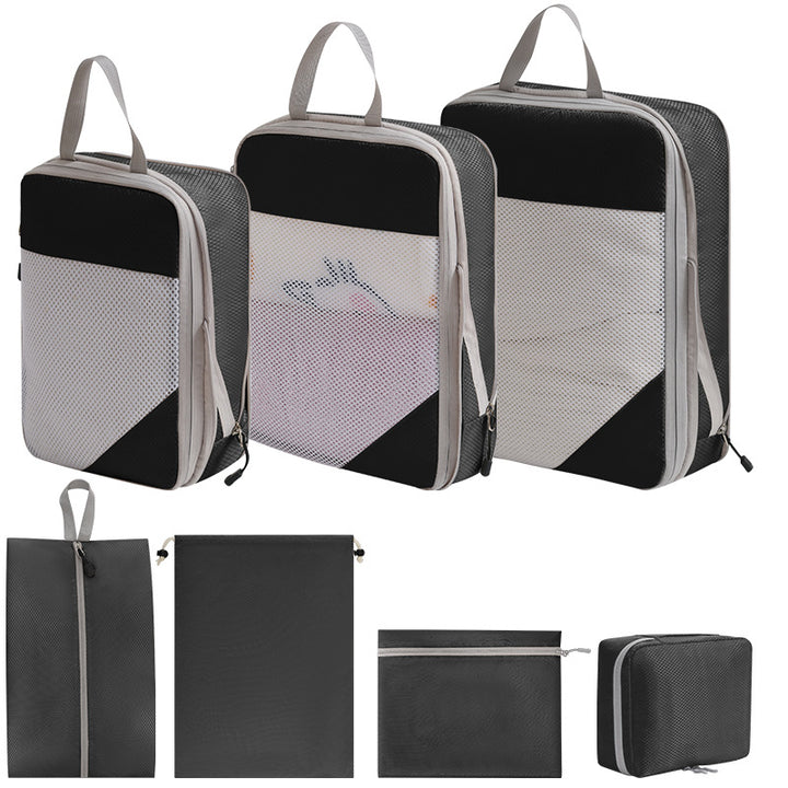 Travel Compression Bag Set Stornfield