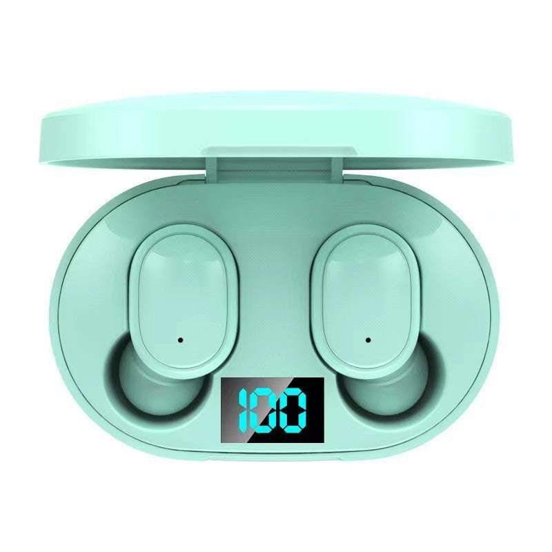 Bluetooth Headphone Set Stornfield