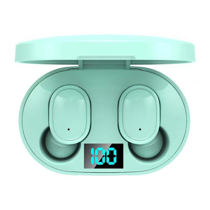 Bluetooth Headphone Set Stornfield