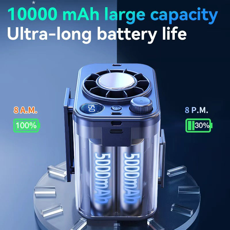 Portable Air Cooler Stornfield