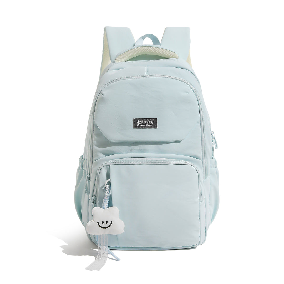 Functional Multi-Pocket Backpack Stornfield 1791205409