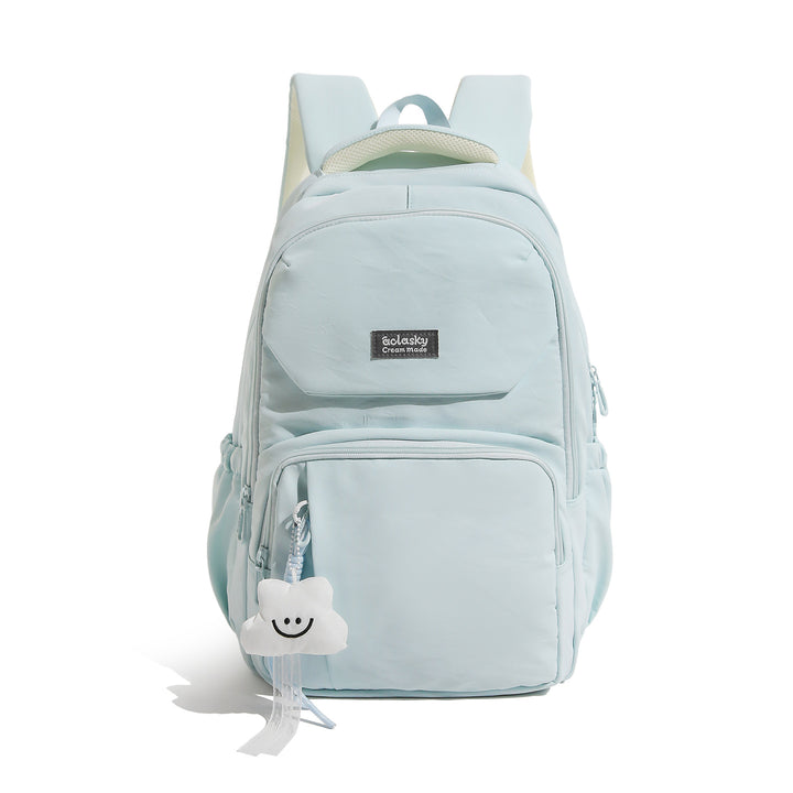 Functional Multi-Pocket Backpack Stornfield 1791205409