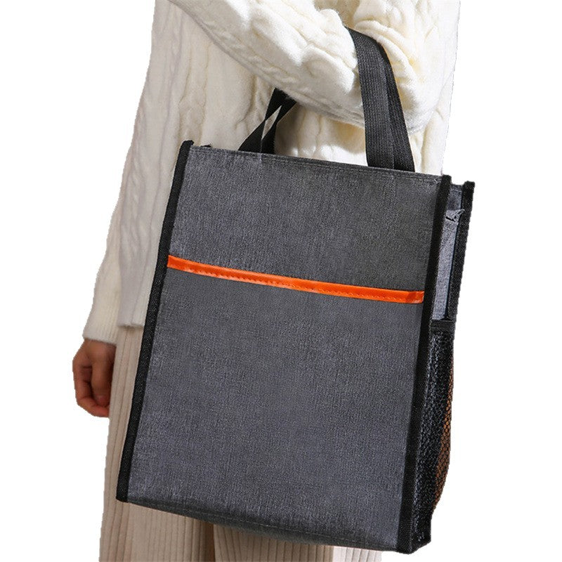 Multi-Functional Reusable Shopping Tote Bag Stornfield