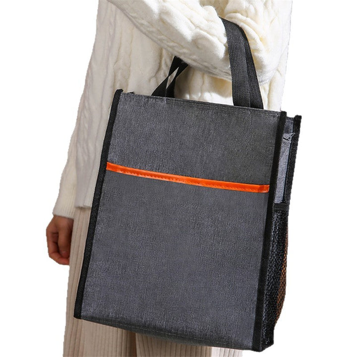 Multi-Functional Reusable Shopping Tote Bag Stornfield