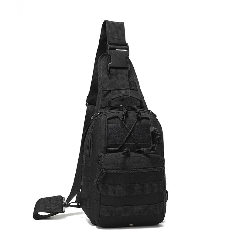 Versatile Tactical Sling Pack Stornfield