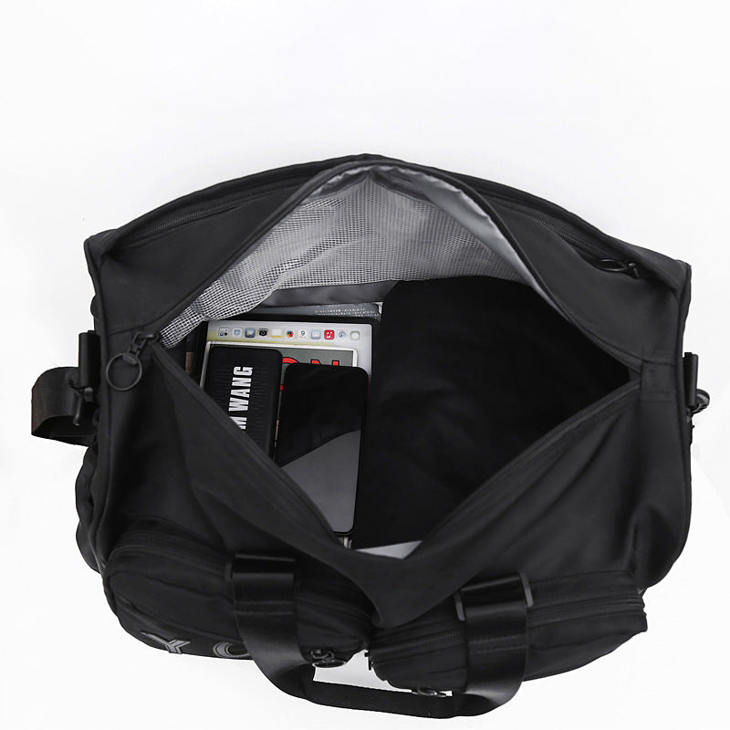 Utility Sports Duffel Bag