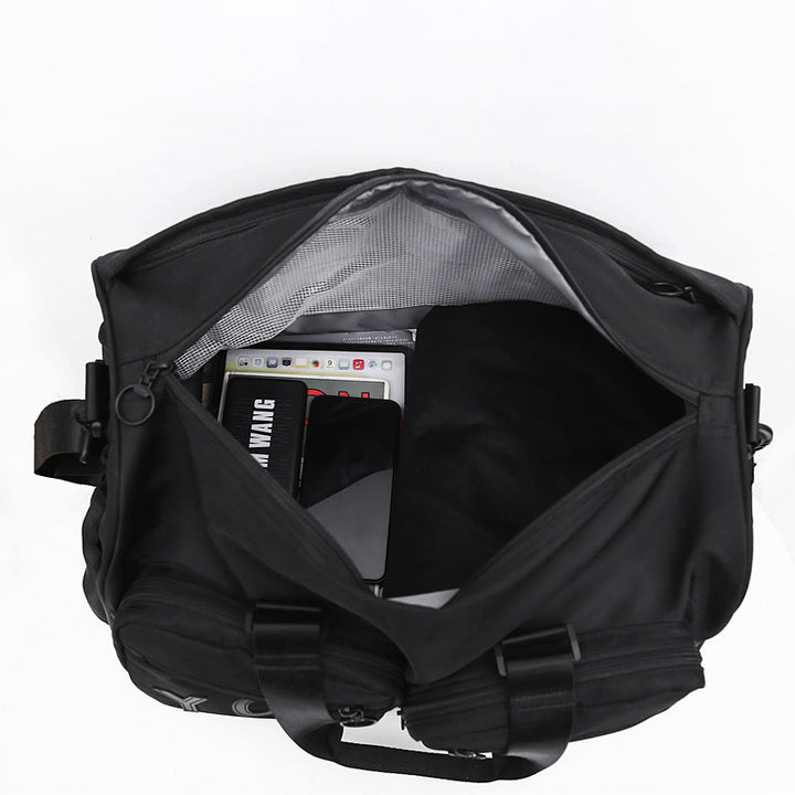 Utility Sports Duffel Bag
