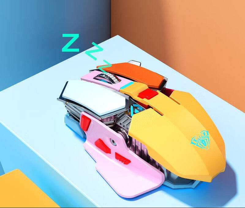 Gaming Mouse Stornfield