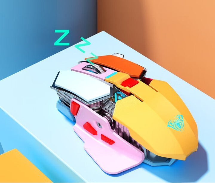 Gaming Mouse Stornfield
