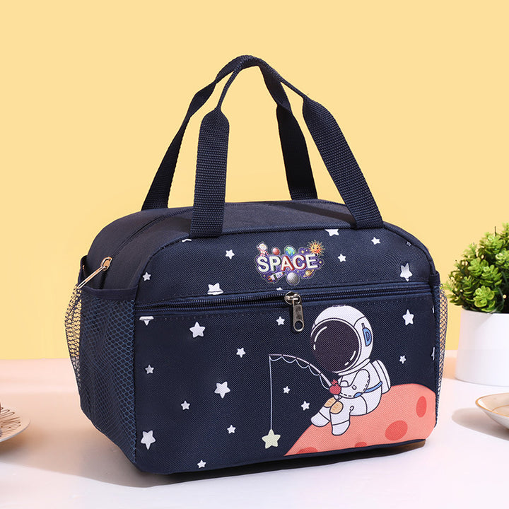 Children's Insulated Lunch Bag Stornfield