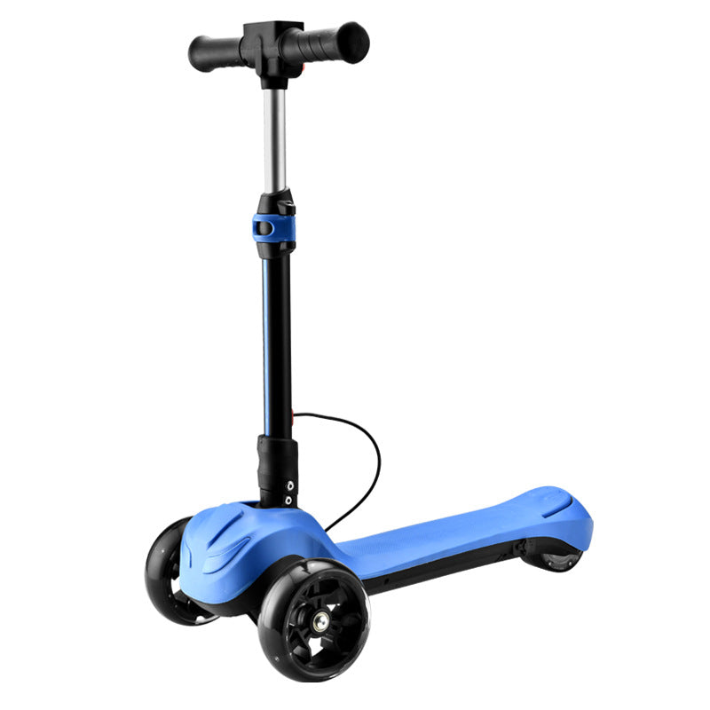 Adjustable Height Kick Scooter Stornfield