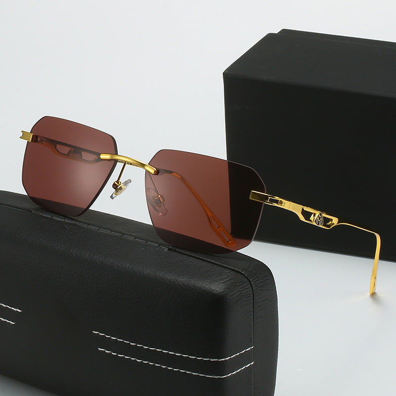 Women's fashionable sunglasses with luxurious frame and ergonomic design Stornfield