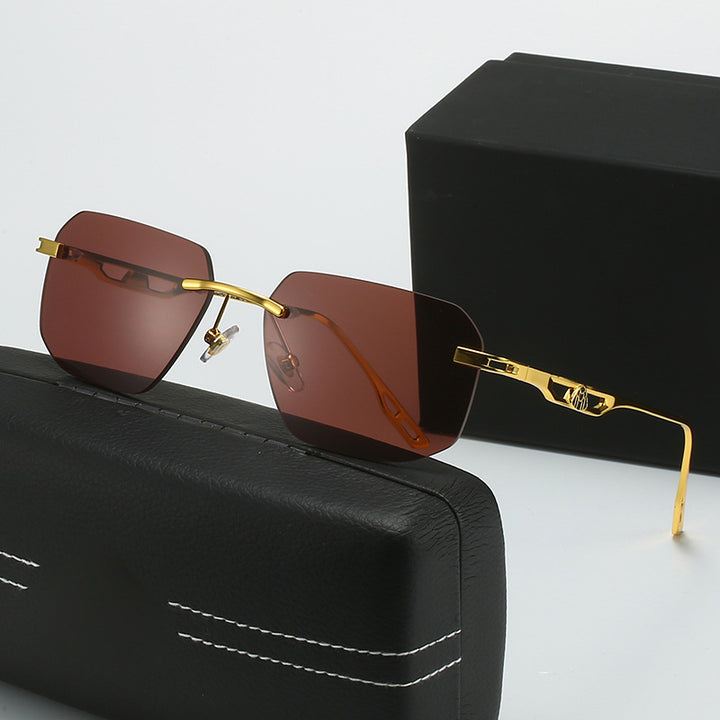 Women's fashionable sunglasses with luxurious frame and ergonomic design Stornfield