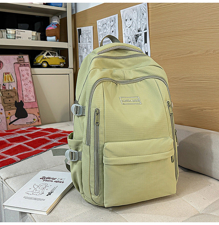 Functional Utility Backpack Stornfield
