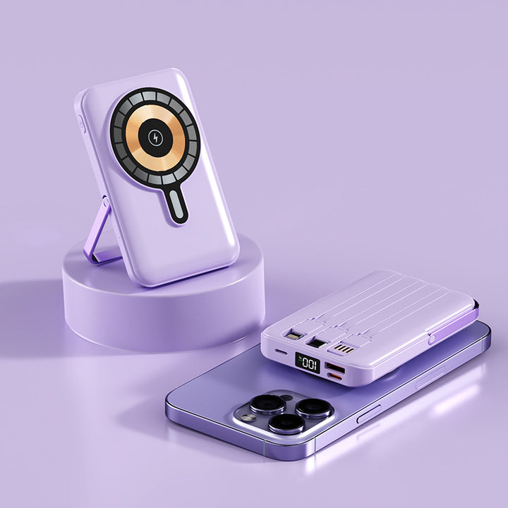 Portable Power Bank Stornfield