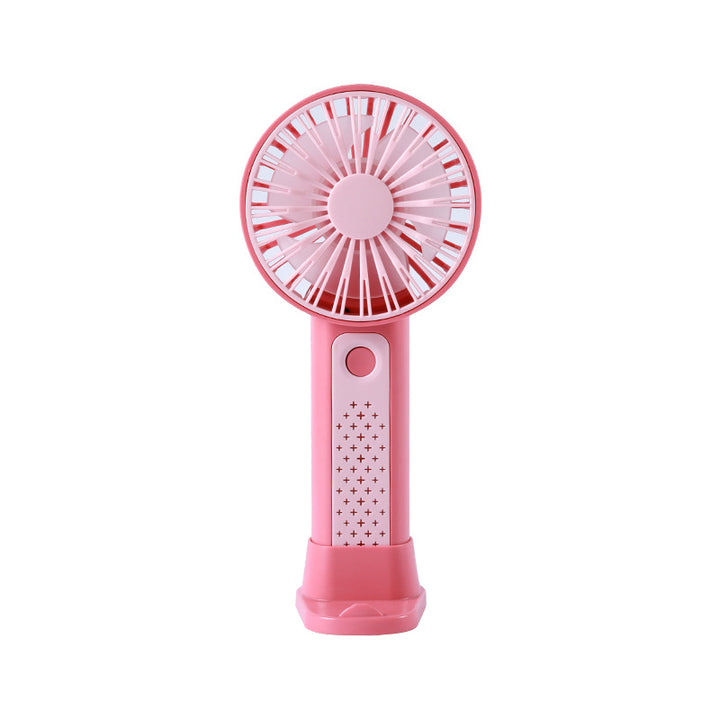 Women's portable handheld fan Stornfield