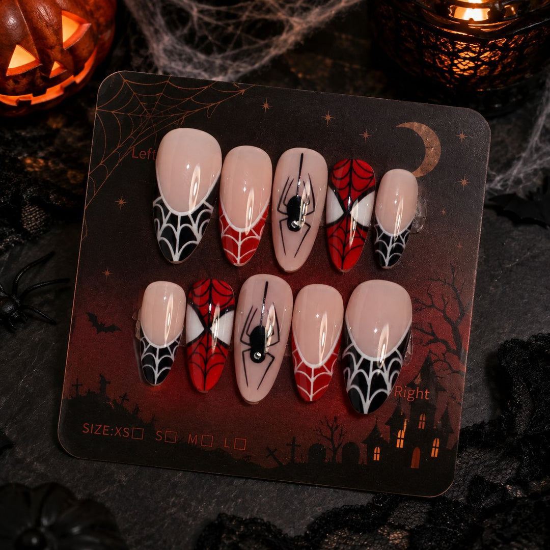 Premium Nail Art Set Stornfield