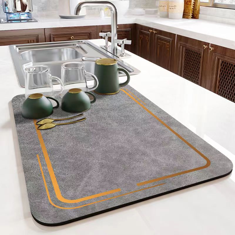 Kitchen Table Mat