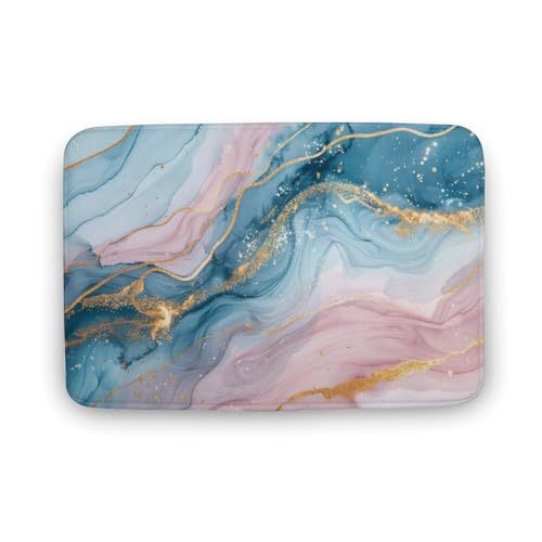 Decorative Kitchen Comfort Mat