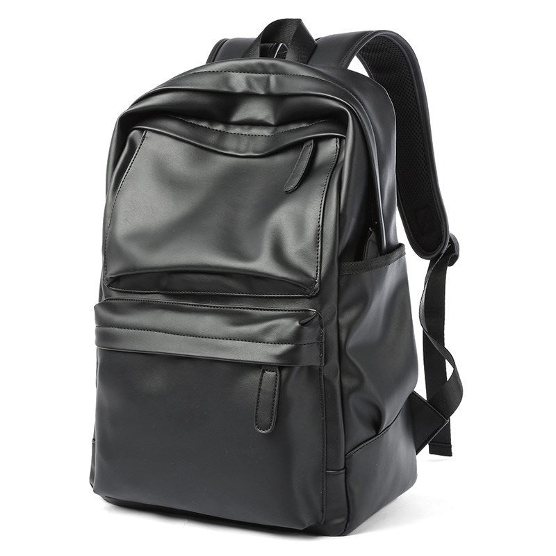 Modern laptop backpack with multifunctional compartments Stornfield