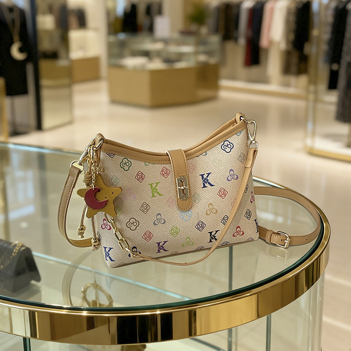 Mini Handbag