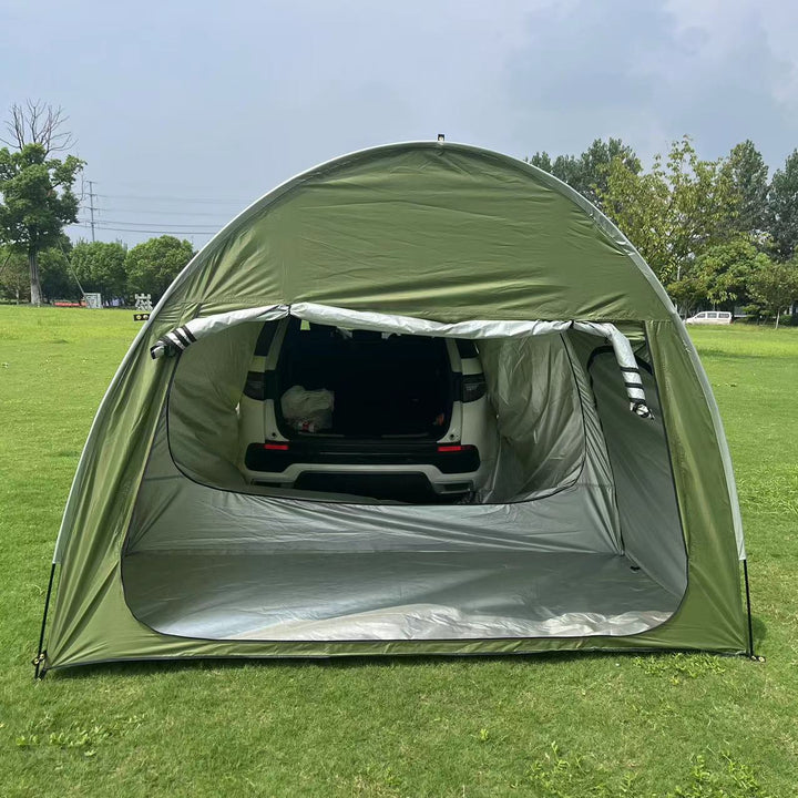 Camping Tent Stornfield