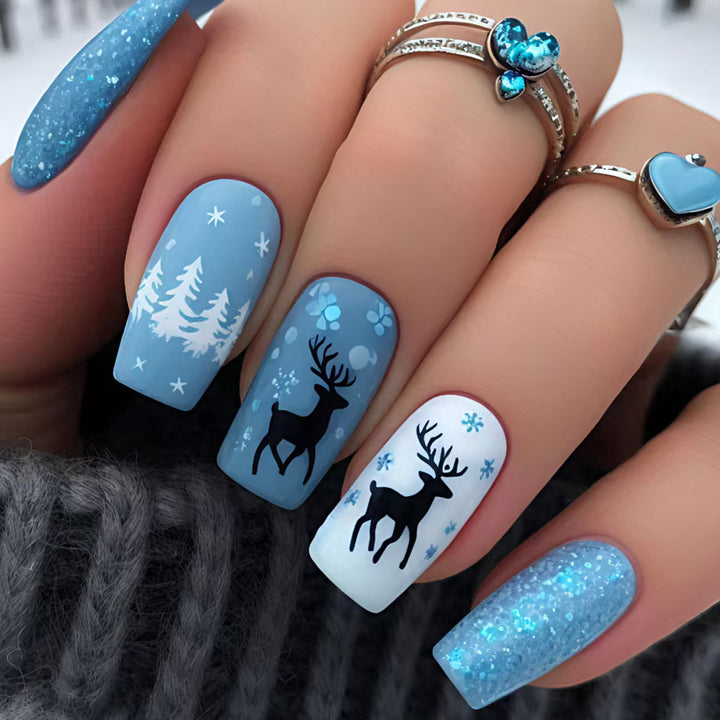 Nail Art Set Stornfield