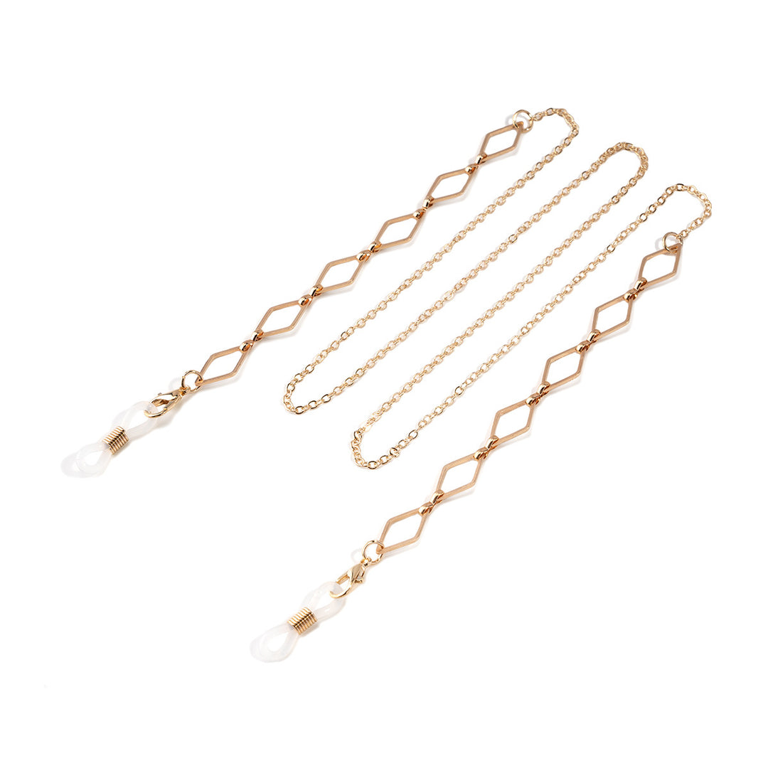 Fashion-Forward Eyewear Chain Stornfield