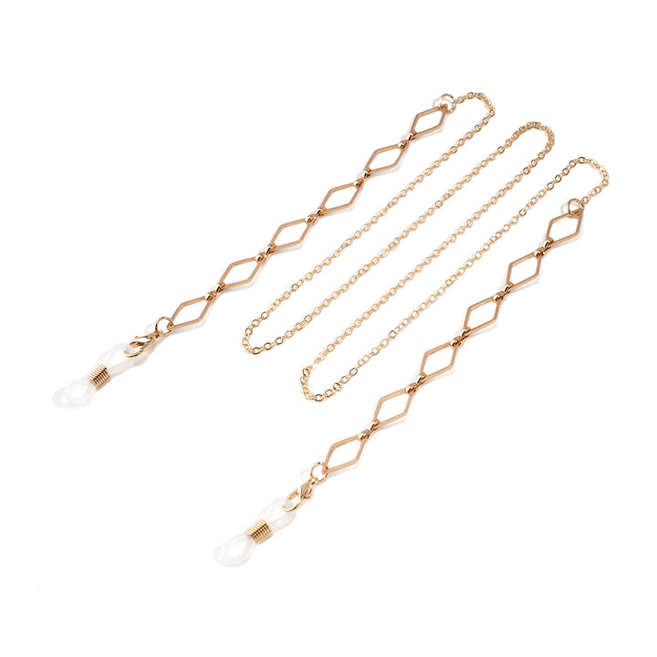 Fashion-Forward Eyewear Chain Stornfield